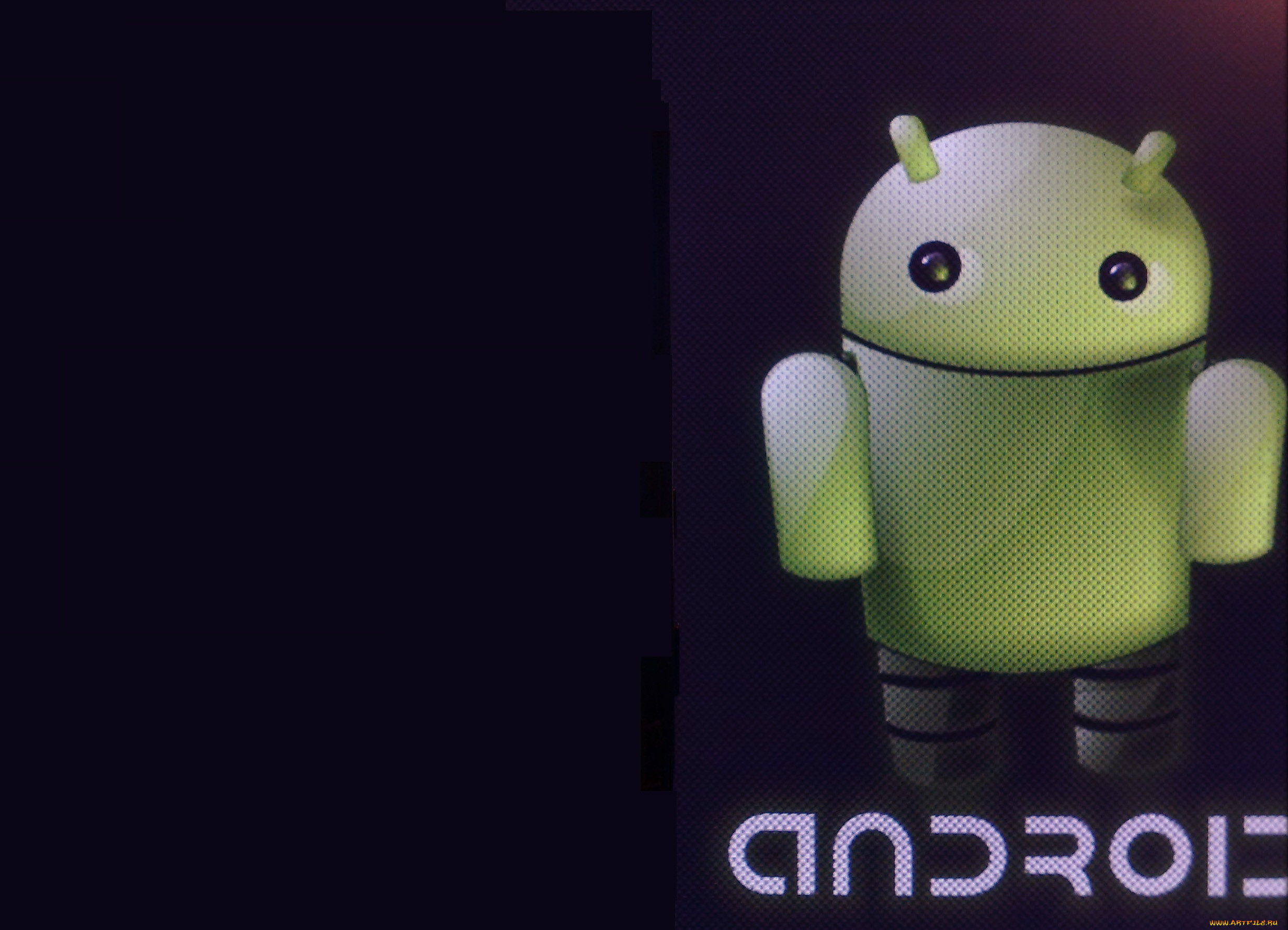 , android